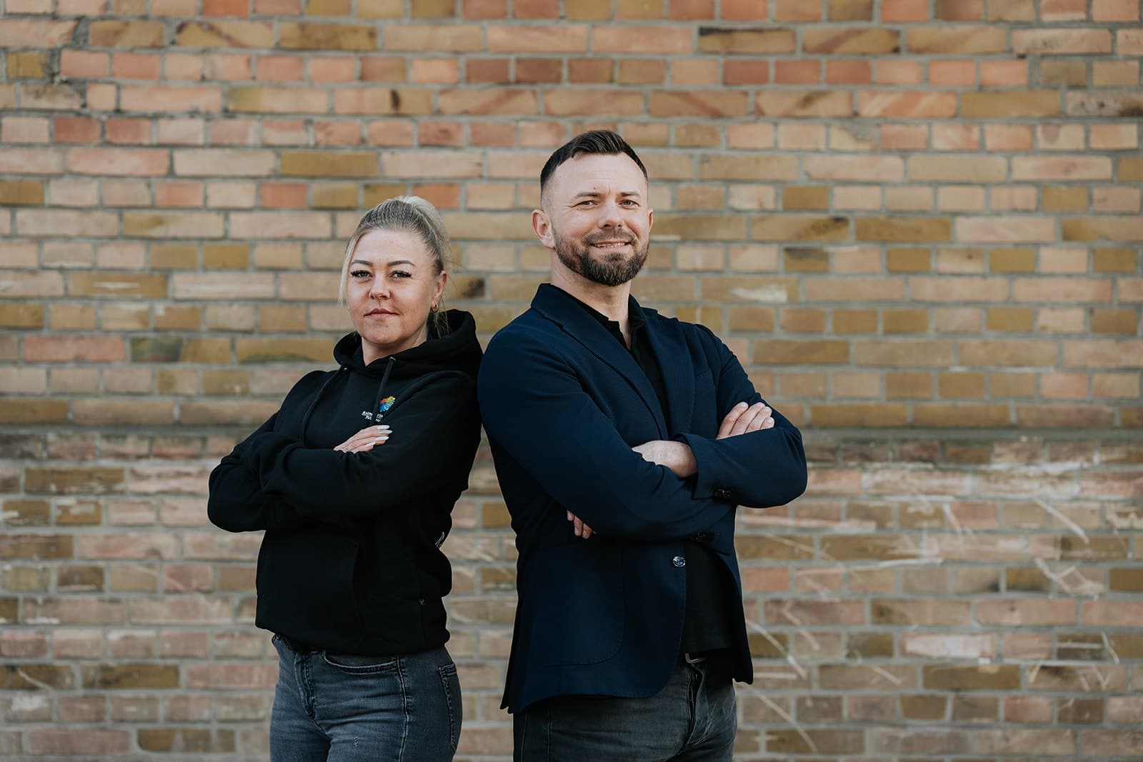 Die Ansprechpartner des RenovierungsTrupps